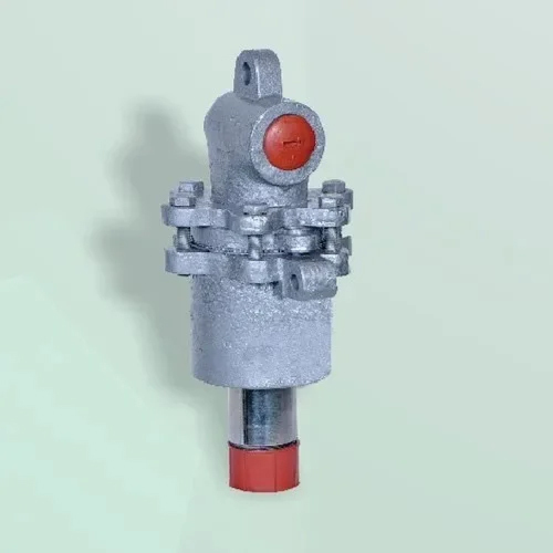 J Series Rotary Joints