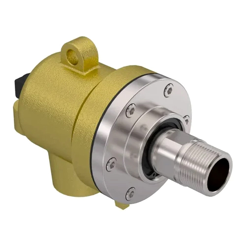Medium Pressure Rotary Joint