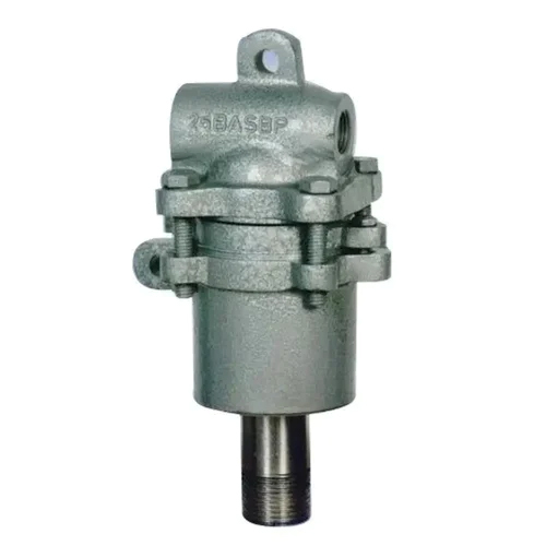 Cast Iron Rotary Joint