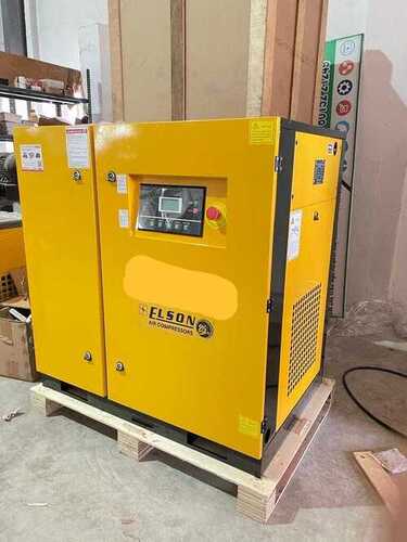 20 HP Screw compressor