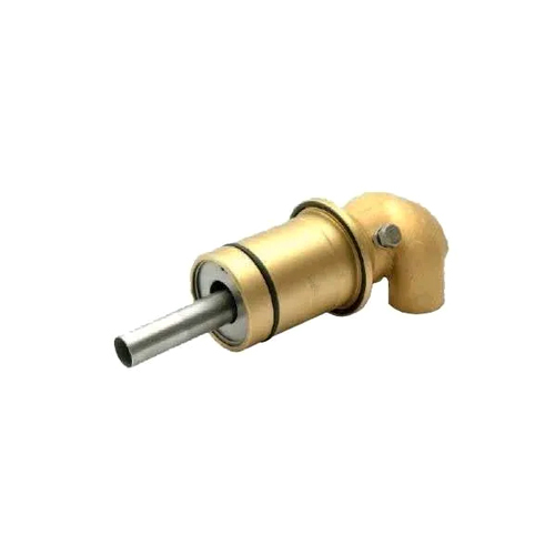 Rotary Union For Coolant