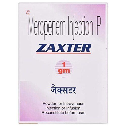 ZAXTER 1 GM