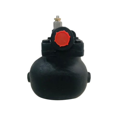 Ball Float Steam Trap Application: Industrial