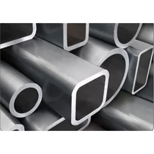 Mild Steel Pipes