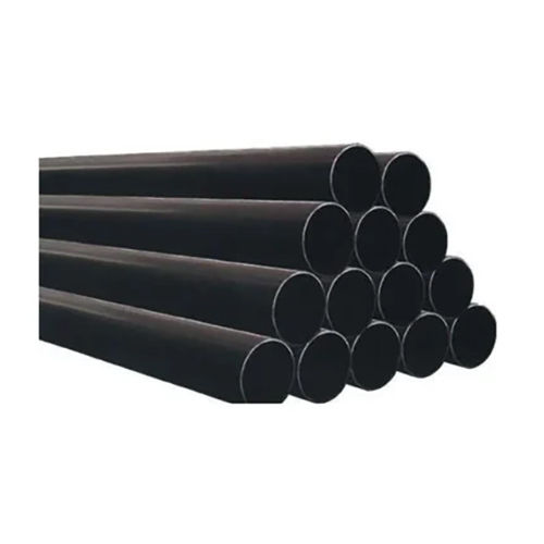 Ms Seamless Round Pipe St52 - Mild Steel Seamless Round Pipe St52 Application: Construction