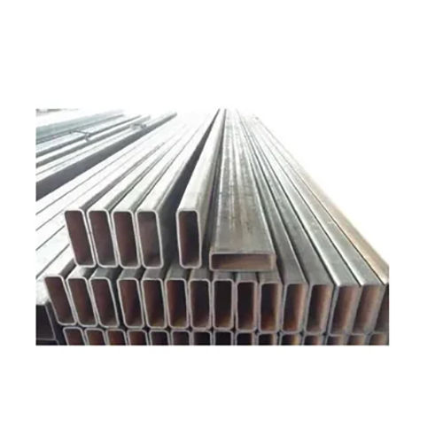 MS Seamless Rectangular Pipe S355 J2 H