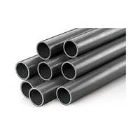 MS Seamless Round Pipe ASTM A333 Gr.3