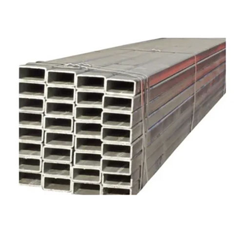 MS Seamless Rectangular Pipe ASTM A333 GR.6