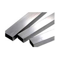 MS SEAMLESS RECTANGULAR PIPE ASTM A333 GR.2