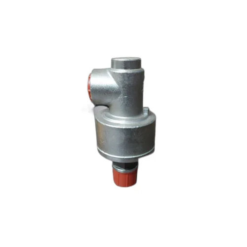 Roto Seal Coupling Valve Application: Industrial