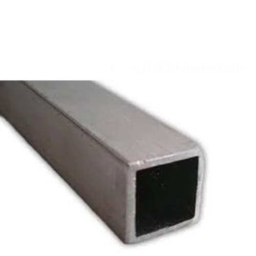 MS SEAMLESS SQUARE PIPE ASTM A333 GR.6