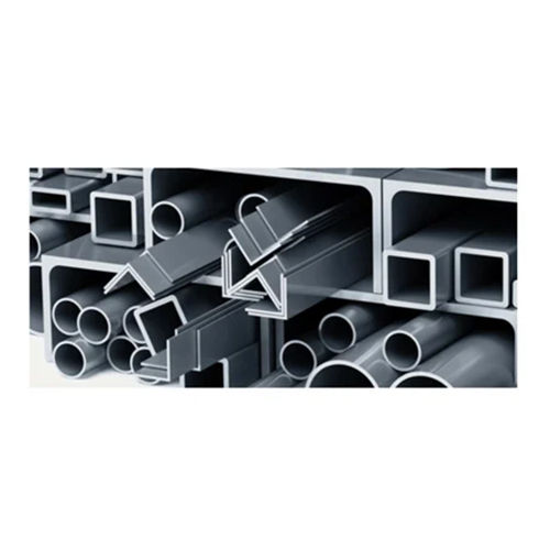 MS Seamless Square Pipe Gr. ST52.3