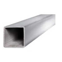 MS Seamless Square Pipe ASTM A333 Gr.12