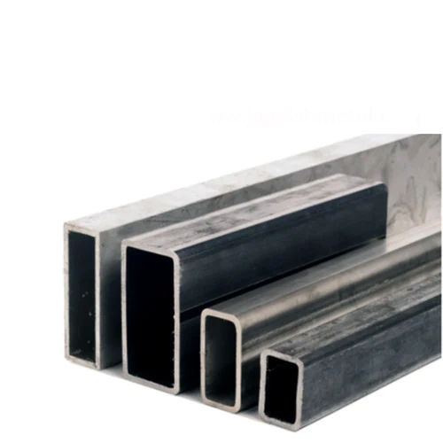 MS Seamless Rectangular Pipe ASTM A333 Gr.9