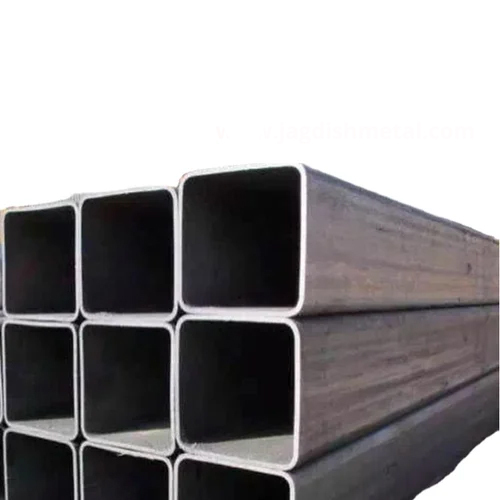 MS Seamless Square Pipe ASTM a 106 Gr. B