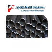 MS SEAMLESS ROUND PIPE ASTM A333 GR.8