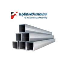 MS Seamless Square Pipe ASTM A333 Gr.6