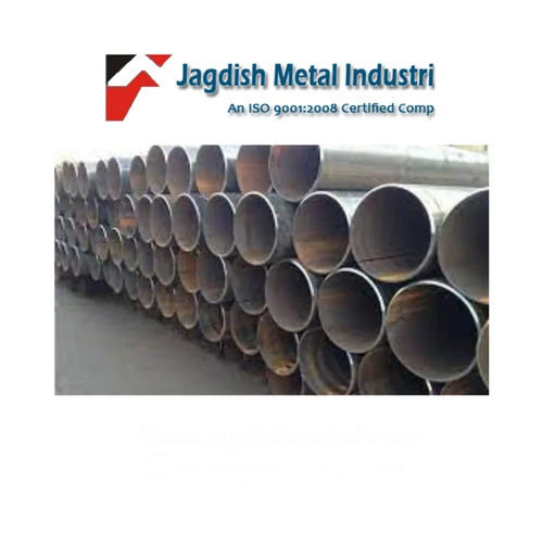 Jindal Ms Pipe