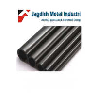 CS SEAMLESS ROUND PIPE ASTM A53 GR. A