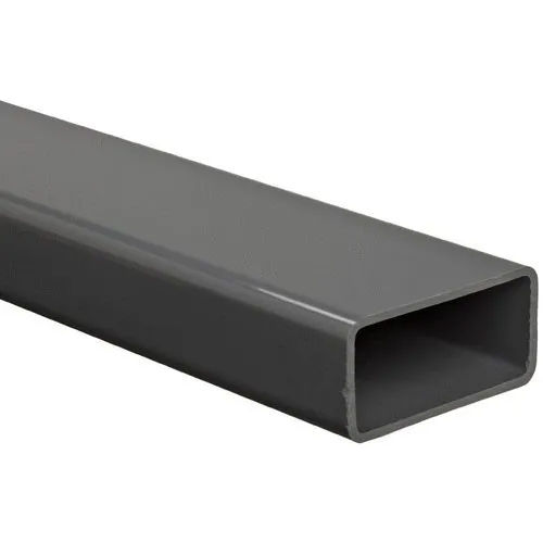 Rectangular Ms Pipe