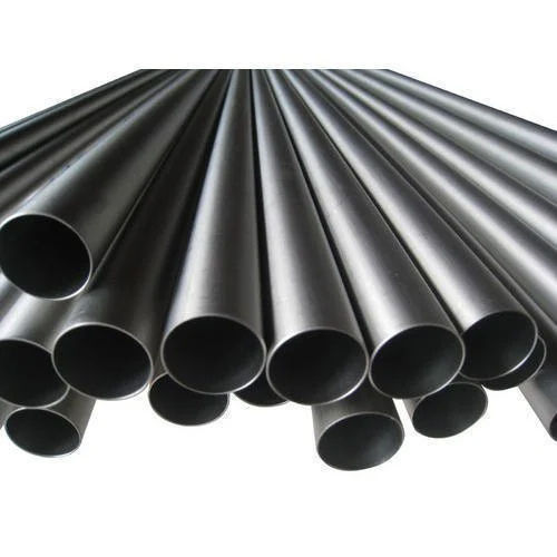 CS Seamless Round Pipe S355J2