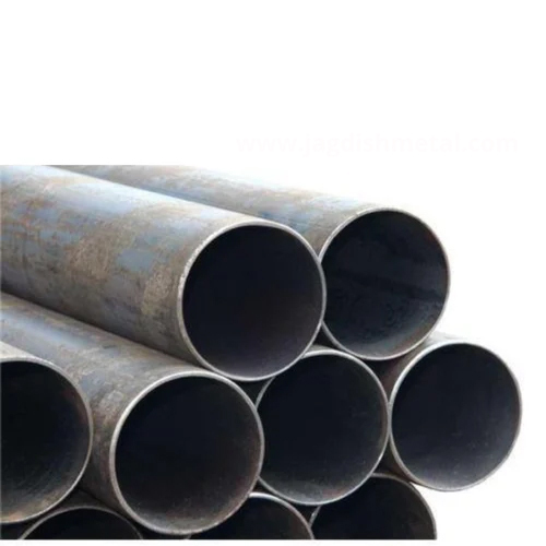 Ms Seamless Round Pipe Astm a 106 Gr. b