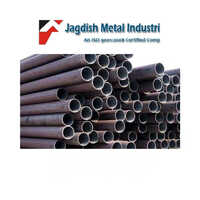 Mild Steel Pipe manufacturer in India Ms pipe manufacturer in India