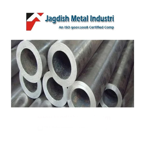 Carbon Steel Grade ST 52.3 Seamless Pipes