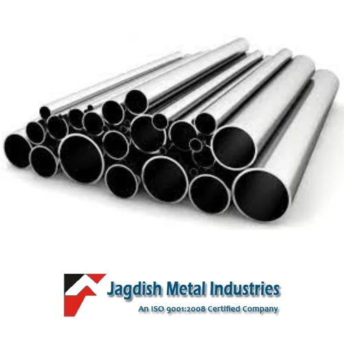 Carbon Steel Pipes