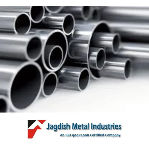 Carbon Steel A53 Pipe Exporter in Mumbai