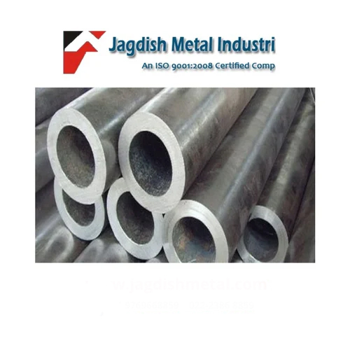 Carbon Steel ST37 Seamless Pipe
