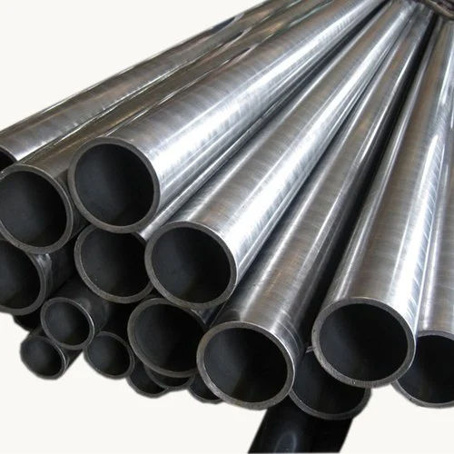 CS Seamless Round Pipe ASTM A333 Gr.11