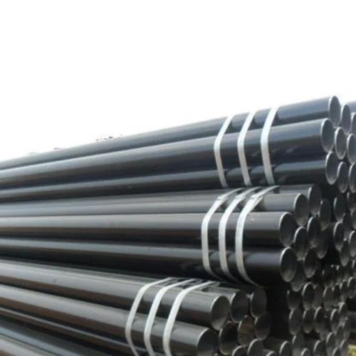 CS Seamless Pipe