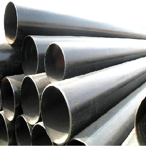 CS Seamless Pipe ST52.3