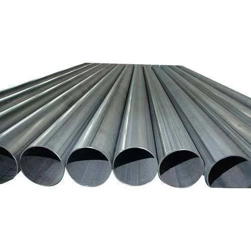 CS Seamless Round Pipe ASTM A 106 Gr. B