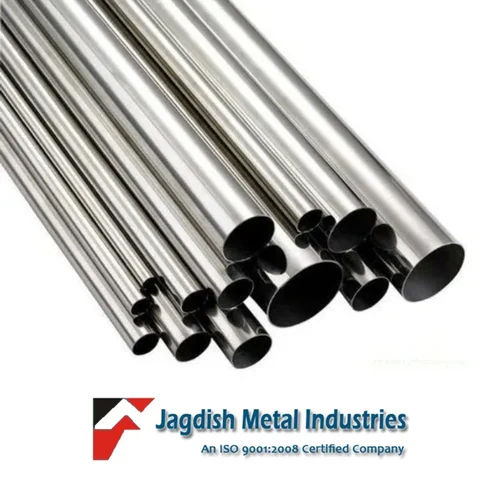 Welded Carbon Steel Pipe