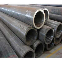CS SEAMLESS PIPE ASTM A333 GR.1