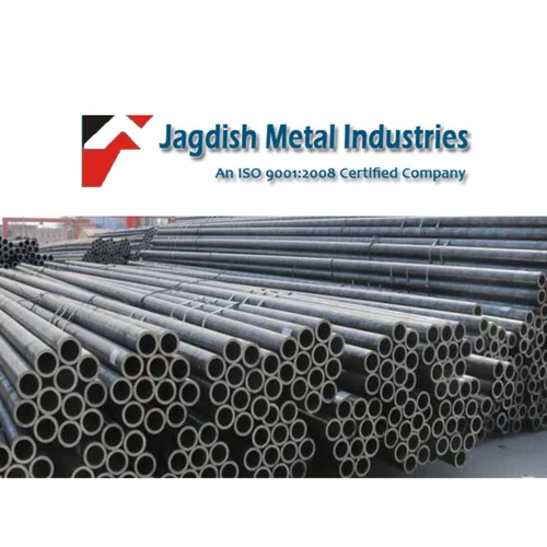 409 Stainless Steel Seamless And Welded Pipes Manufacturer