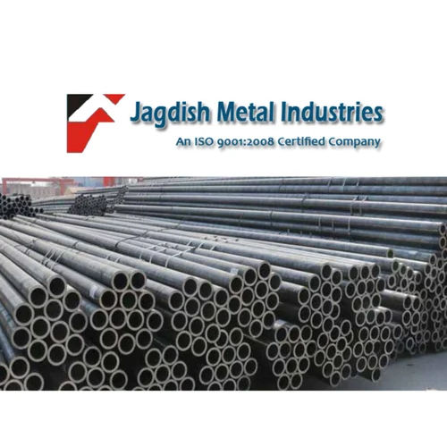 409 Stainless Steel Seamless And Welded Pipes Manufacturer