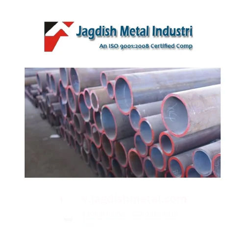 ASTM Carbon Steel Seamless Pipe