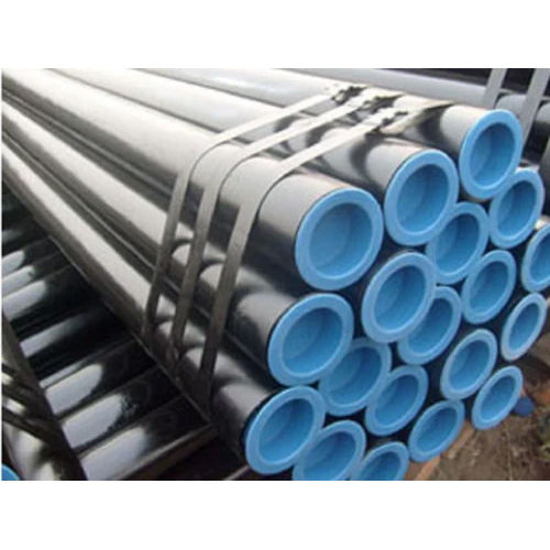 CS  Seamless Pipe ST52