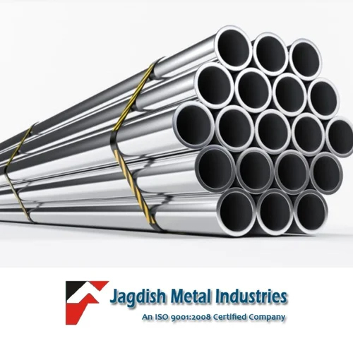 ASTM A53 GR. B Carbon Steel Pipe