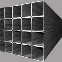 CS SEAMLESS SQUARE PIPE ASTM A333 GR.1