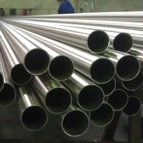 CS Seamless Pipe