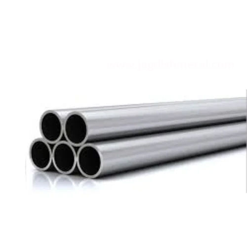 MS SEAMLESS ROUND PIPE ASTM A333 GR.7