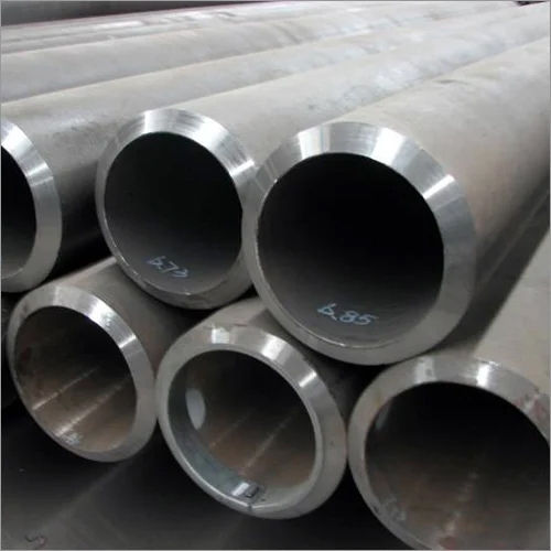 Alloy Steel Pipes