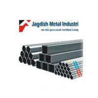 Round CS Pipes