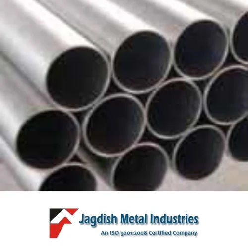 Stainless Steel 410 Seamless Pipe