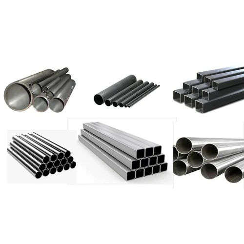 410 Stainless Steel Seamless Pipe Application: Construction