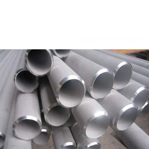 Stainless Steel Pipes